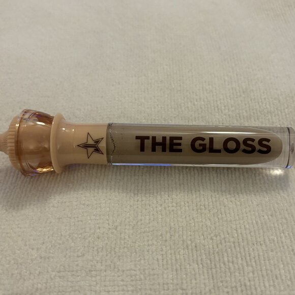 Jeffree Star The Gloss color silk rope - Picture 1 of 4